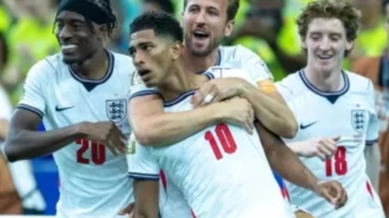 موعد مواجهة إنجلترا والنرويج في ربع نهائي كأس العالم الراهنة